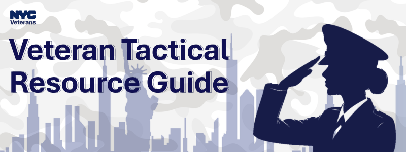 Download  the Veteran Resource Guide